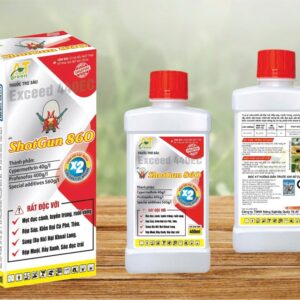 ShotGun 860 Exceed 440 EC 450ml