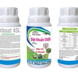 ORYZAE 400 - 90 GR LONGANTIVO 400WP