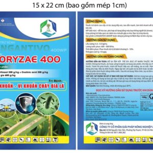 Diệt Khuẩn X500 - 240ml (Niclosat 4SL)