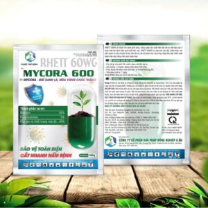 MYCORA 600 -  100 Gr Rhett 600 WG