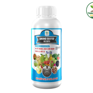Amino Bioted 603 Super