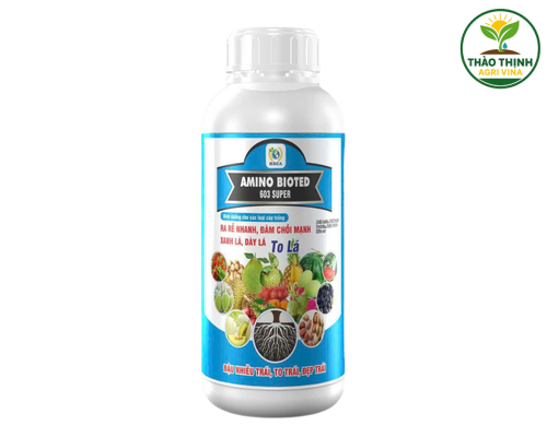 Amino Bioted 603 Super