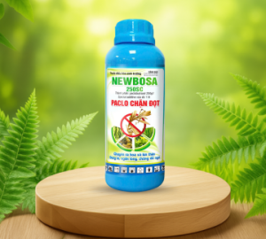 Điều hòa sinh trưởng