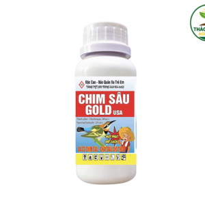 Chim Sâu Gold USA