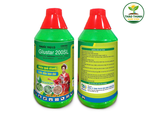 Glustar 200SL