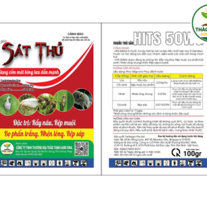 Sát Thủ - Hits 50WG