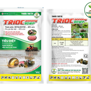 Trioc Annong 80WP