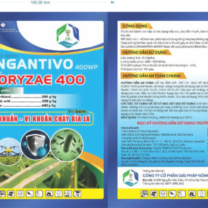 PHYTOP GOLD 200GR COPPERANILTV 50WP
