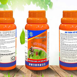 SÁT THỦ NHỆN 240ML PROBEN SUPER 500EC
