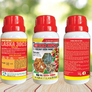 ENDOMAX (LASKA 30 CS)