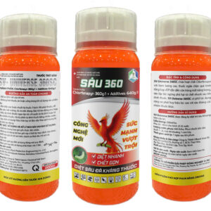 SÂU 360 SV - Universe 360SC  -200ml