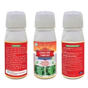 LOANG TRẢI THẤM SÂU 100ML