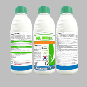 VIL KOREA  - 1000ml Mekongvil 5SC