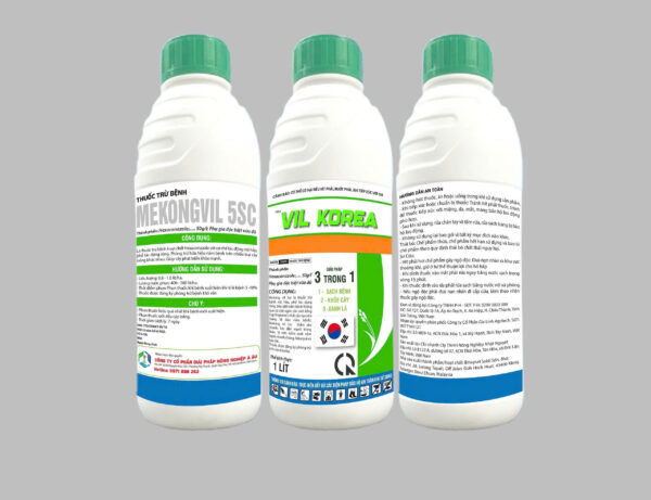 VIL KOREA  – 1000ml Mekongvil 5SC