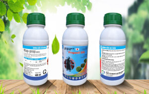 PROPANIL 500 – 400ML Map-prop 50sc