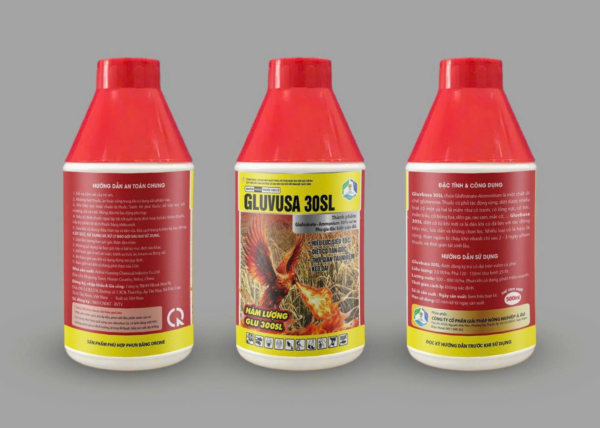 Gluvusa 30SL