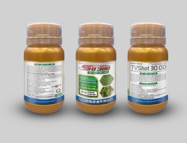 TV SHOT 30OD – SU 300 240ML